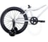 Велосипед BEARBIKE Kitez 20, 2020-2021, белый 1BKB1K301007 3