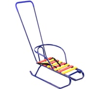 Санки Морозко 202