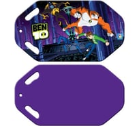 Ледянка Ben 10, 92х0,5см 1TOY Т55298