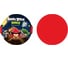 Ледянка Angry Birds, 54х2см 1TOY Т55555 1