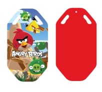 Ледянка Angry Birds, 92х0,5см 1TOY Т55556