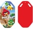 Ледянка Angry Birds, 92х0,5см 1TOY Т55556 1