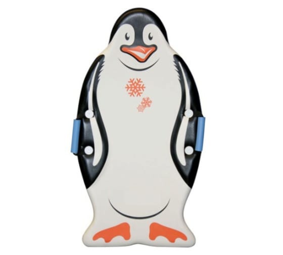 Ледянка Пингвин, 92х2см 1TOY Т55330 1