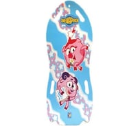 Ледянка для двоих 122см Смешарики 1TOY Т50009