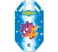Ледянка Смешарики, 92см 1TOY Т50008