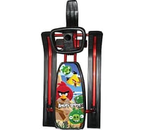 Снегокат Angry Birds, красный Navigator СН91051