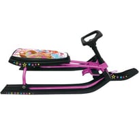 Снегокат WINX, розовый Navigator СН91050