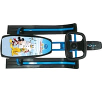 Снегокат Микки Маус, голубой Navigator СН91046