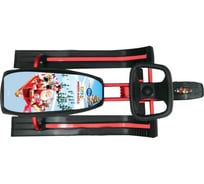 Снегокат Микки Маус, красный Navigator СН91044