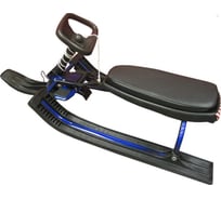 Снегокат, синий Navigator (СН211) СН91035