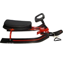 Снегокат, красный Navigator (СН213) СН91037