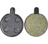 Тормозные колодки для механических дисковых тормозов ZOOM DB-280padDC-08 DB-280, штука H000012461