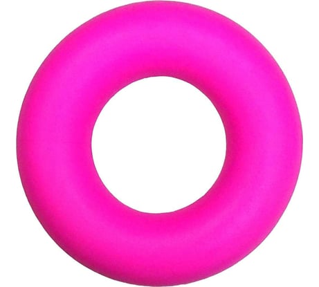 Кистевой эспандер для рук FORTIUS NEON 10 кг, розовый H180701-10FP