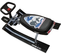 Снегокат Медведь, серо-голубой Snowstorm pro Х29831
