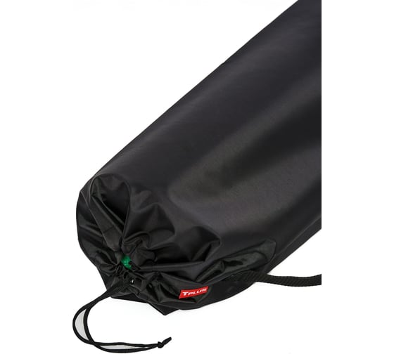 Сумка-чехол для коврика Tplus 160x700 мм оксфорд 210, черный T017186