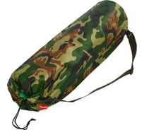 Сумка-чехол для коврика Tplus, 160x700 мм, Оксфорд 210, нато T017191