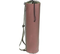 Сумка-чехол для коврика Tplus, 160x1200 мм сетка, олива T017554