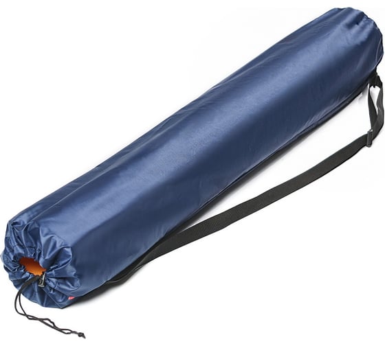 Сумка-чехол для коврика Tplus, 160x1000 мм, Оксфорд 210, синий T017536 1