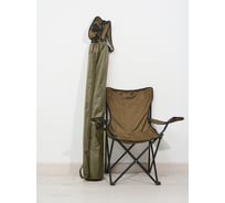 Сумка-чехол для коврика Tplus, 160x1000 мм, Оксфорд 210, олива T017542