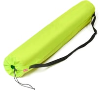 Сумка-чехол для коврика Tplus, 160x1200 мм, Оксфорд 210, лимон T017548