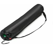 Сумка-чехол для коврика Tplus, 200x1200 мм, Оксфорд 210, черный T017565