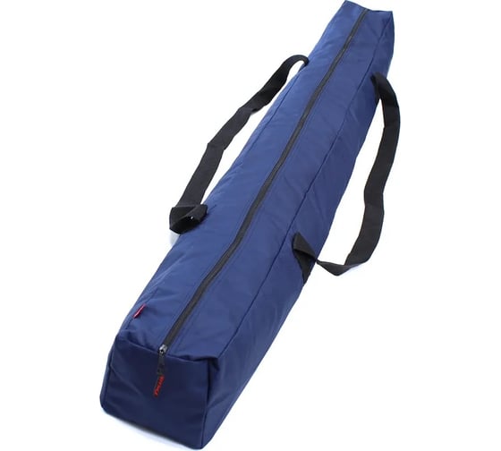 Продольный чехол Tplus 1500x150x150 мм, Оксфорд 600, синий T008433