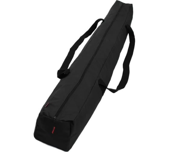 Продольный чехол Tplus 1500x150x150 мм, Оксфорд 600, черный T008434