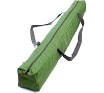 Продольный чехол Tplus 1500x150x150 мм, Оксфорд 600, олива T001884