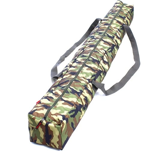 Продольный чехол Tplus 1500x150x150 мм, Оксфорд 600, нато T008436