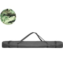 Продольный чехол Tplus 1700x150x150 мм, Оксфорд 600, multicam T010200