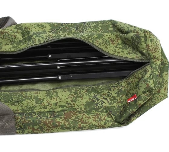 Продольный чехол Tplus 1800x150x150 мм, Оксфорд 600, цифра T008459