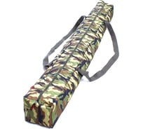 Продольный чехол Tplus 1800x150x150 мм, Оксфорд 600, нато T008460