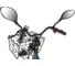 Трицикл Eltreco Porter Fat 500 серебристый 022870-2409 5
