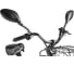 Трицикл Eltreco Porter Fat 500 серебристый 022870-2409 8