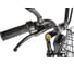 Трицикл Eltreco Porter Fat 500 серебристый 022870-2409 9
