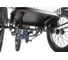 Трицикл Eltreco Porter Fat 500 UP! серебристый 022871-2412 4