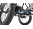 Трицикл Eltreco Porter Fat 500 UP! черный 022871-2413 5