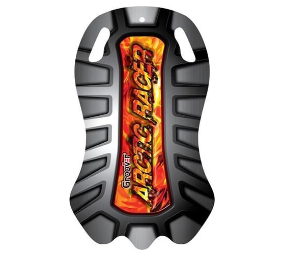 Ледянка Arctic Racer 92х0.5 см Polar-Racer 99819