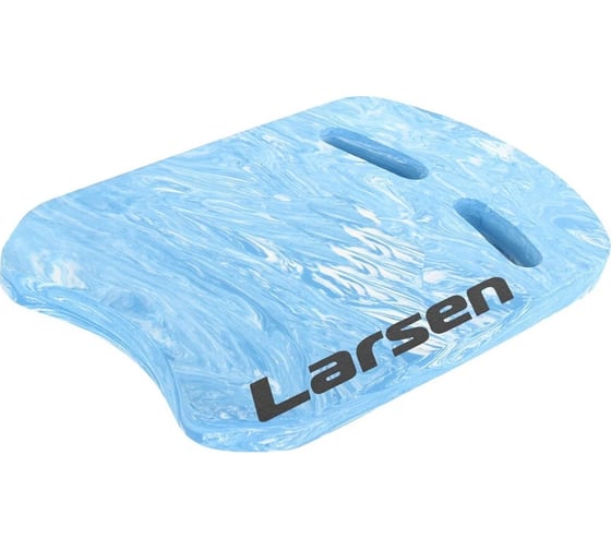 Доска для плавания Larsen AquaFitness YP-07SP р28x43x3.5 4690222120097