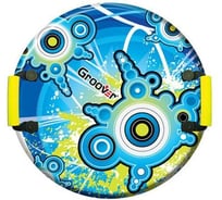 Ледянка Blue Target 55х2.5 см Polar-Racer 99823