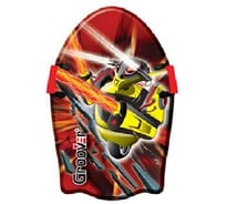 Ледянка Red Robot 92х2.5 см с ручками Polar-Racer 99826