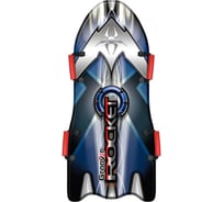 Ледянка Rocket 117х2.5 см Polar-Racer 99828