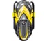 Ледянка Snowmobile 109х2.5 см Polar-Racer 99831 1