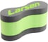 Колобашка Larsen AquaFitness YP-26A графит/лайм 4690222166385 1