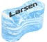 Колобашка Larsen AquaFitness YP-26B 4690222120103 1