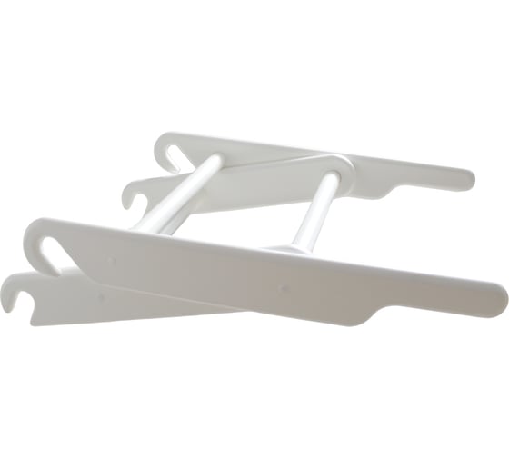 Деревянные брусья Kampfer Press Bars №6 Жемчужный Kampfer K10459007
