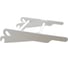 Деревянные брусья Kampfer Press Bars №6 Жемчужный Kampfer K10459007 2