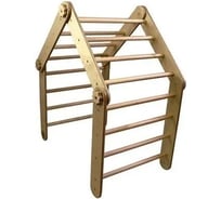 Детский спортивный комплекс Kampfer Pickler №2 Ореховый K10435003