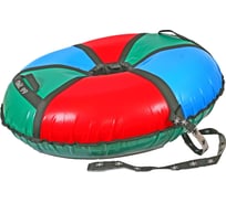 Тюбинг-ватрушка Карусель-Т ПИК99 99806