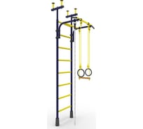 Шведская стенка ROKIDS Данди-2 ультрамарин C07298002